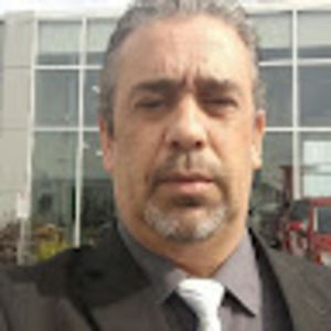 Meet your Posher, Paul